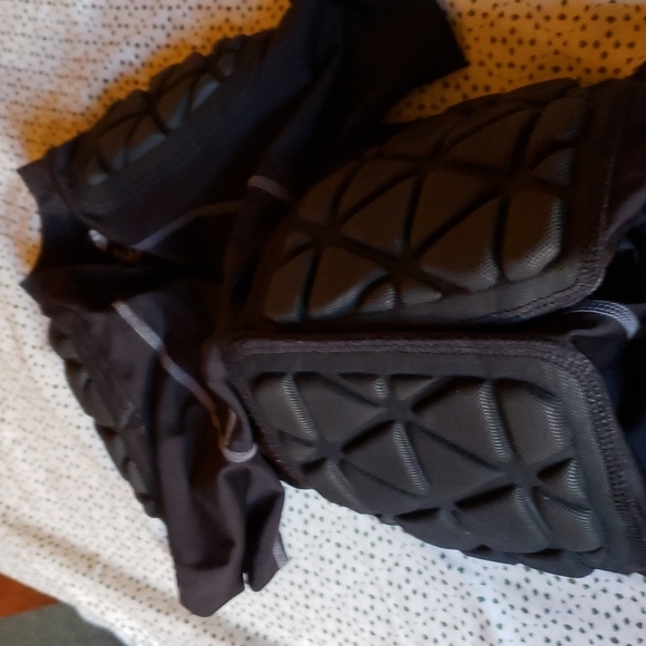 Big boy  Adidas sport sternum shirt - Picture 3 of 4